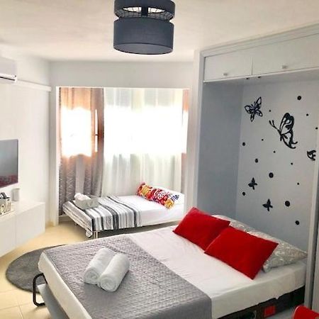 דירות Studio In The Center Of טורמולינוס מראה חיצוני תמונה