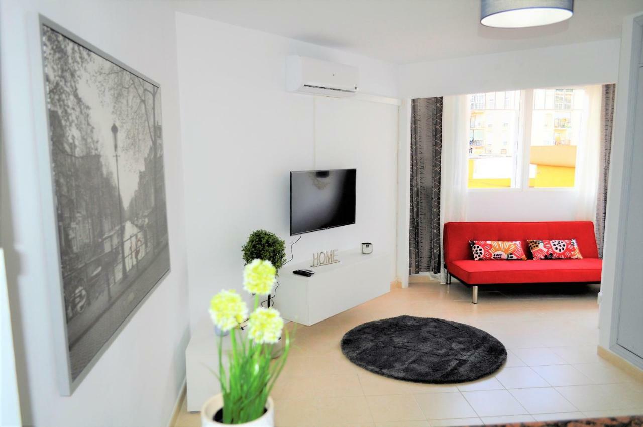 דירות Studio In The Center Of טורמולינוס מראה חיצוני תמונה